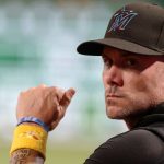 Rangers focusing manager search on Skip Schumaker