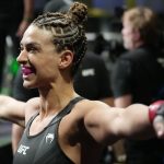Ranking the final 6 UFC championship fights of 2025