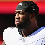 Ravens trade Odafe Oweh for Chargers' Alohi Gilman