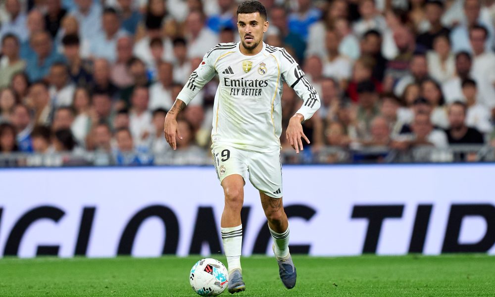 Real Madrid midfielder delivers strong opinion on Villarreal-Barcelona match in Miami – ‘La Liga are adulterating’