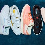 Bravo x Reebok collaboration.