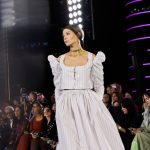 Reem AlKanhal Debuts at Riyadh Fashion Week 2025