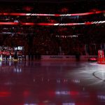 Reflective Florida Panthers raise second Stanley Cup banner