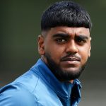Rehan Ahmed, England cricket (PA Images)