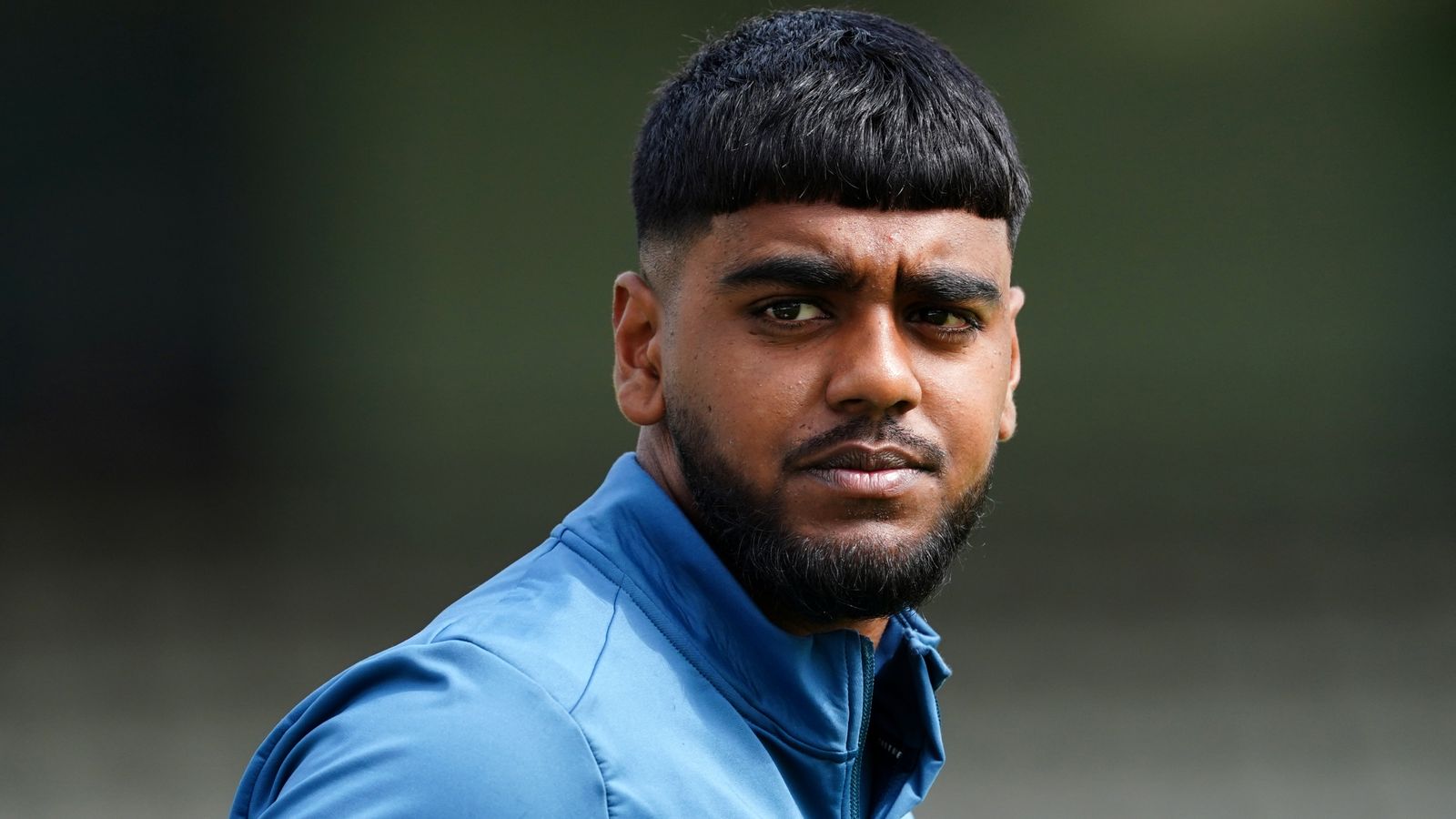 Rehan Ahmed named in England Lions squad for this winter’s tour of Australia after Ashes exclusion | Cricket News