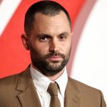 Required Reading: Six Books That Changed Penn Badgley’s Life