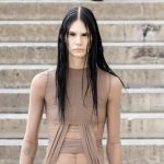 Rick Owens Spring 2026 Ready to Wear Runway, Fashion Show & Collection Review
