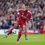 Rio Ferdinand heaps praise on 'wonderful' Liverpool star