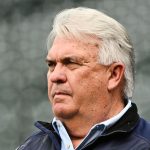 Rockies dismiss GM Bill Schmidt after 119-loss season