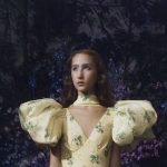Rodarte Spring 2026 Ready-to-Wear Collection
