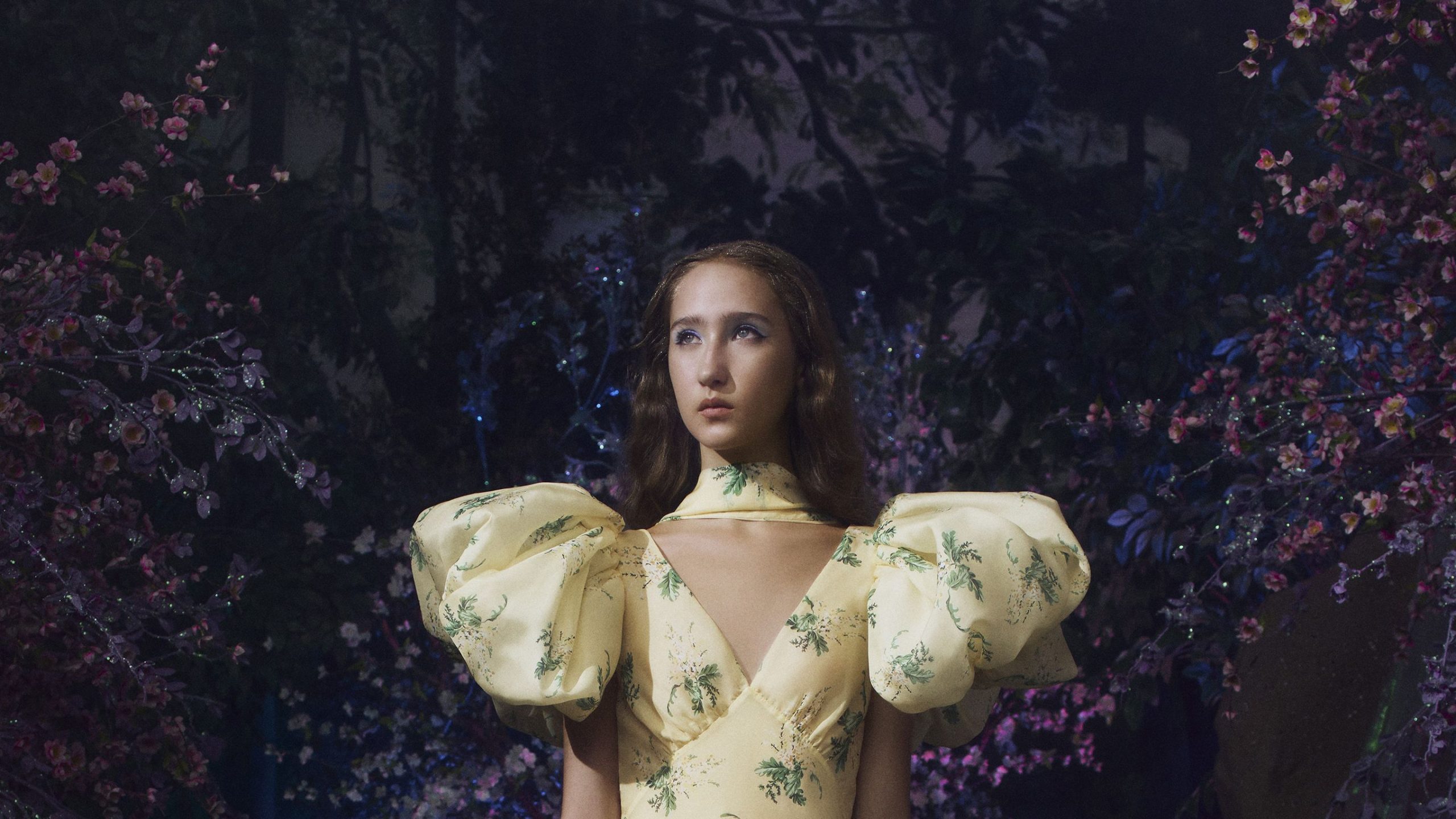 Rodarte Spring 2026 Ready-to-Wear Collection