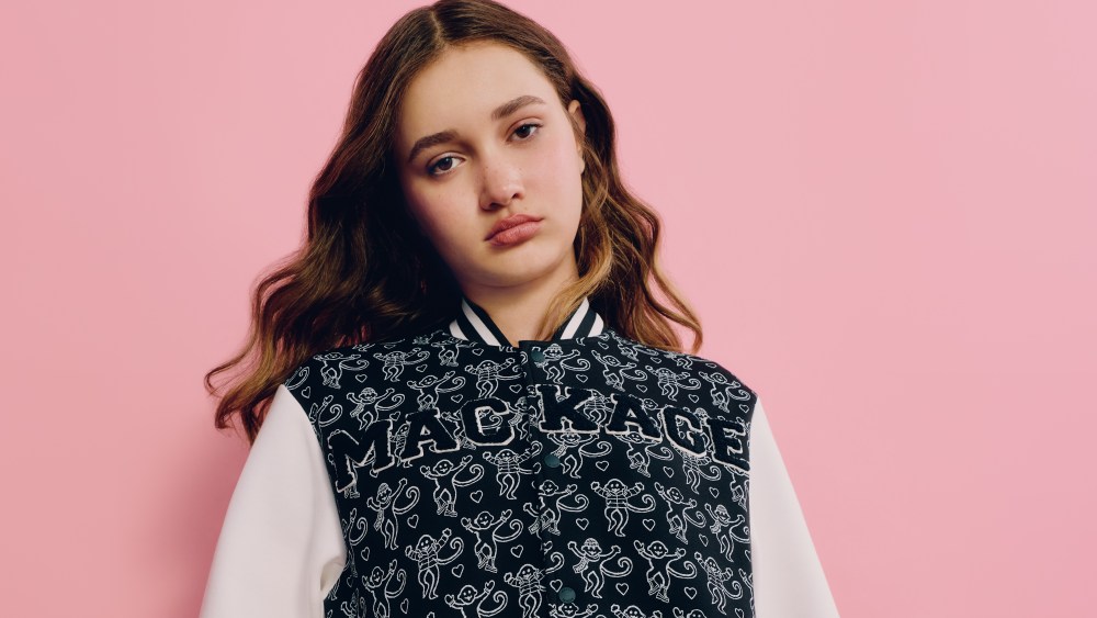 Roller Rabbit and Mackage Team Up on Limited-edition Collaboration