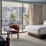 Romer House Waikiki Is Shaping Up To Be A Honolulu Hot Spot
