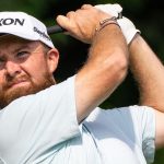 Shane Lowry, DP World Tour golf,  DP World India Championship (Getty Images)