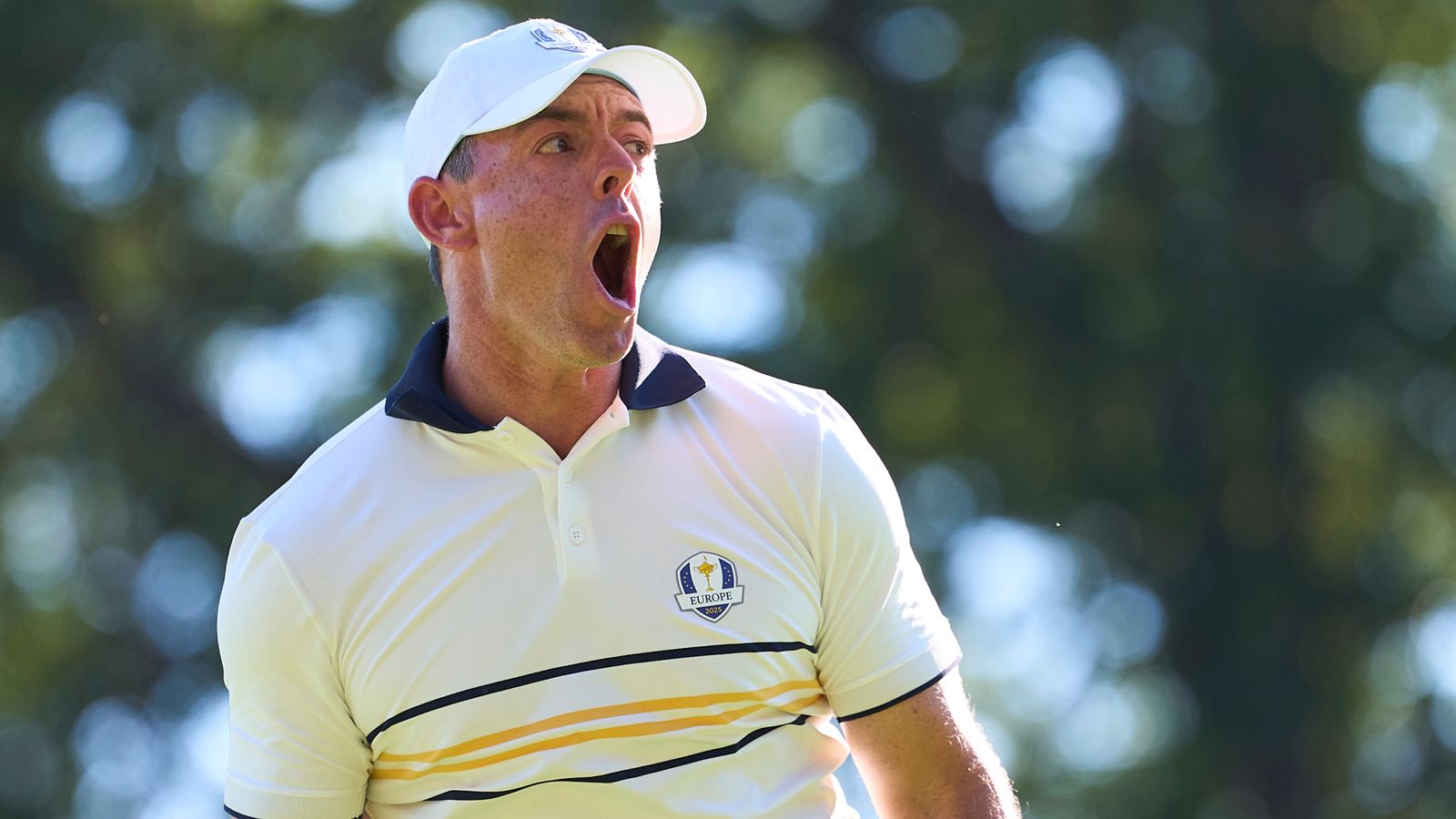 Rory McIlroy ‘would love’ to be Ryder Cup captain at some point – ‘hopefully that’s not in 2027’ | Golf News