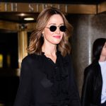 Rose Byrne on Her ‘Punk-Rock’ New Film, ‘If I Had Legs I’d Kick You’