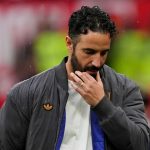 Ruben Amorim: Manchester United head coach says he will not resign and insists his system is not the problem as pressure builds | Football News