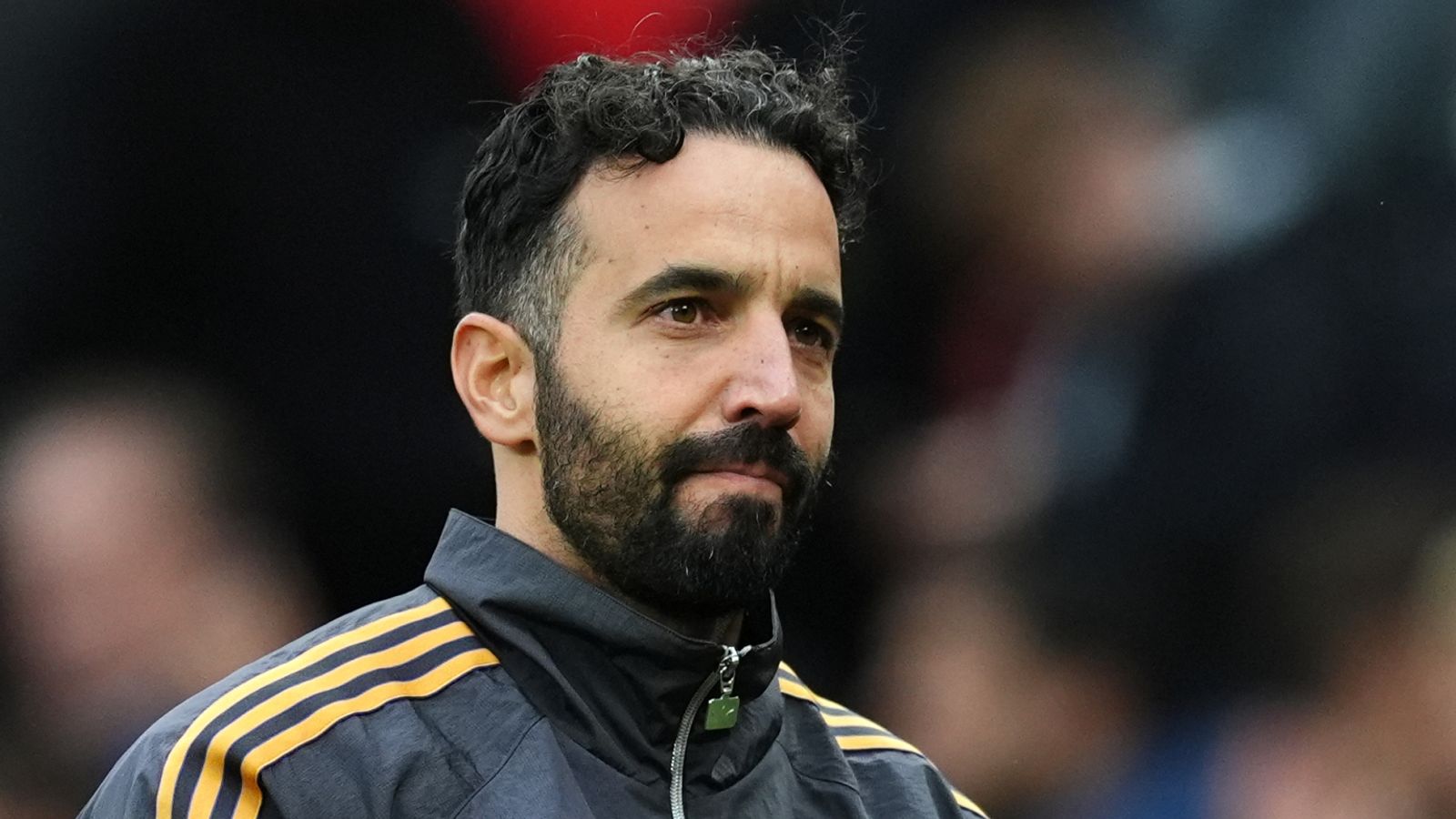 Ruben Amorim has Man Utd squad’s support as Sir Jim Ratcliffe takes patient approach with head coach | Football News