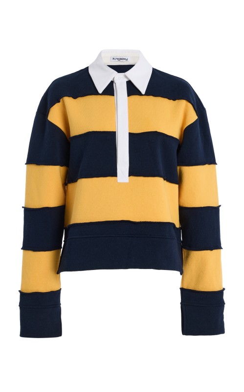 Rugby Shirts Are Everywhere — Are You Game?