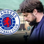 Rangers have dismissed Russell Martin