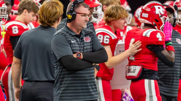 Ruston (La.) at Stephenville (Texas): Live updates, score of midseason interstate high school football matchup