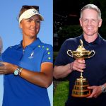 Ryder Cup 2025: Solheim Cup captain Anna Nordqvist to seek advice from Team Europe captain Luke Donald ahead of 2026 contest in Netherlands | Golf News