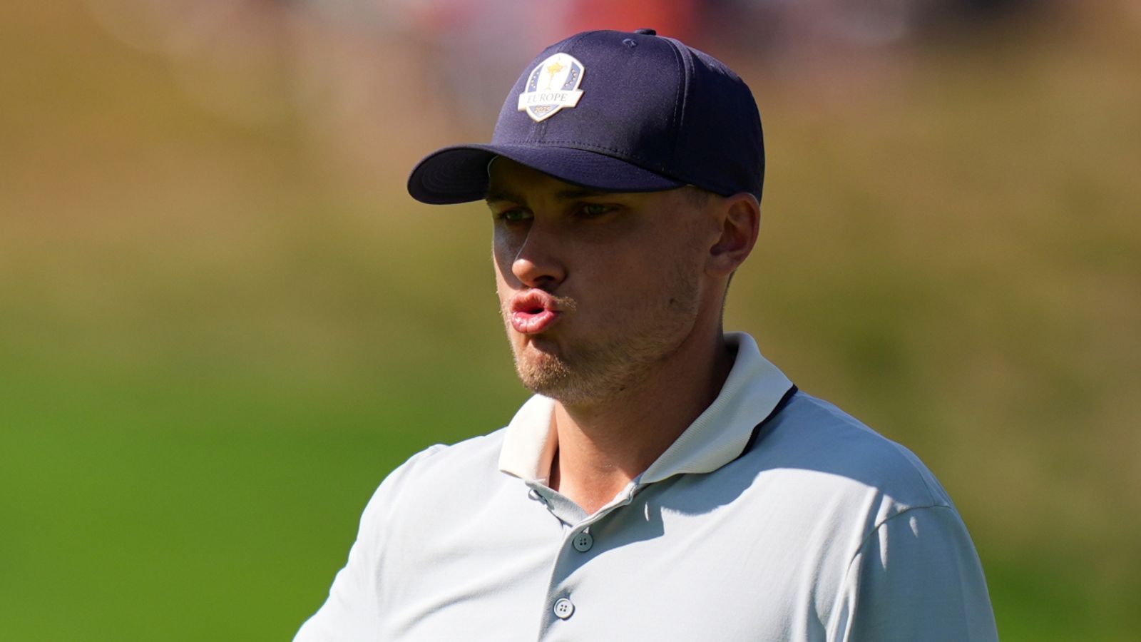 Ryder Cup: Rasmus Hojgaard drained after ‘rough’ few days following glory at Bethpage as he prepares for Sanderson Farms Championship | Golf News