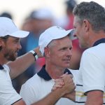 Ryder Cup: Tommy Fleetwood says Team Europe in 'good hands for a long time' whether or not Luke Donald stays as captain | Golf News