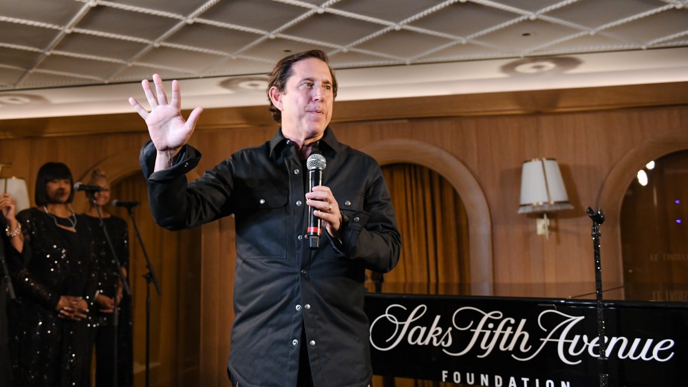 Saks Fifth Avenue Foundation Advances Mental Health Initiatives