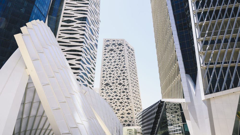 Salone del Mobile.Milano Debuts First Saudi Arabia Design Event