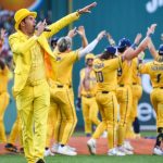 Savannah Bananas announce 45-state tour, new teams for 2026