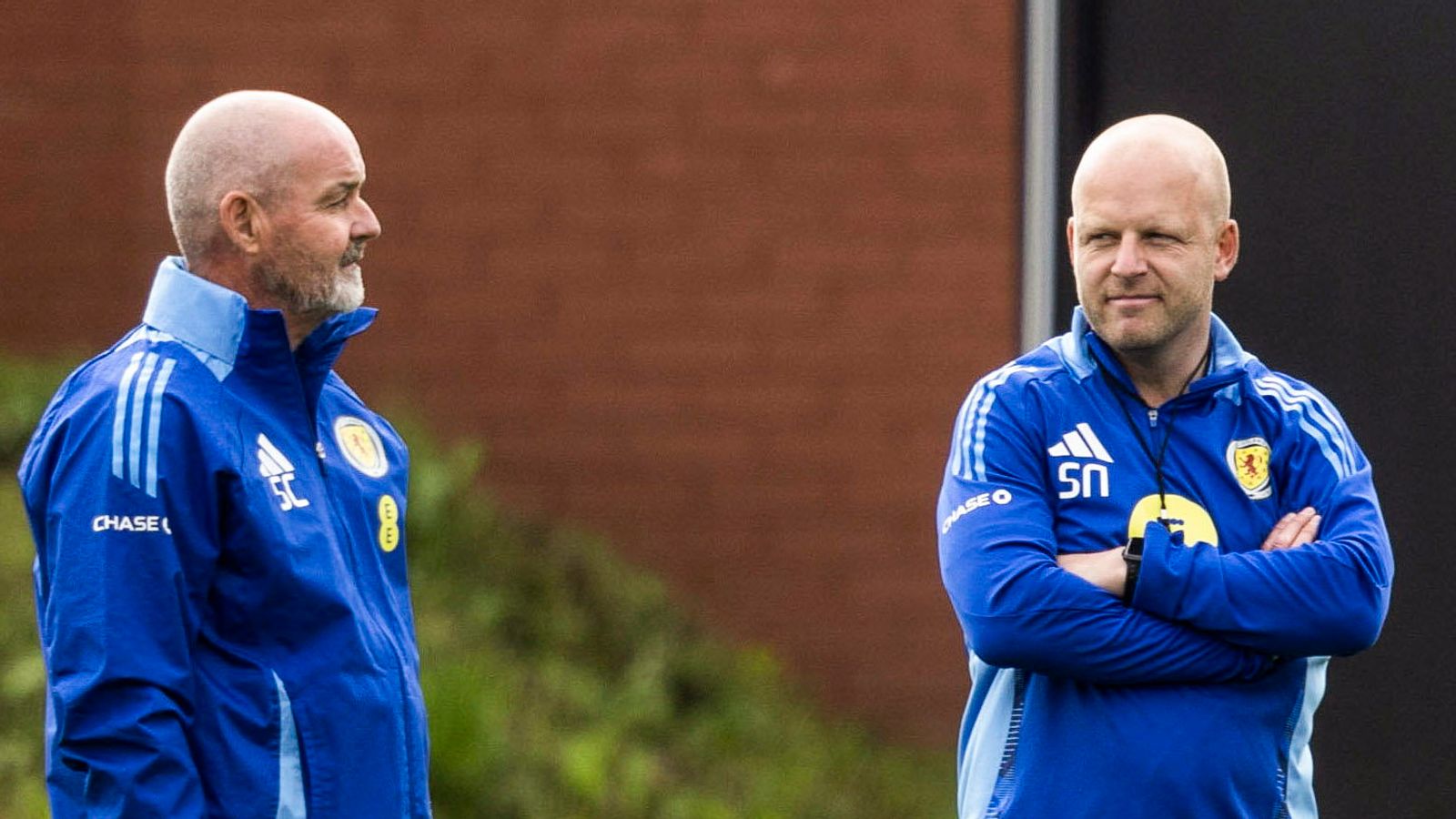 Scotland: Steven Naismith believes squad dynamic is the strongest it’s been ahead of Greece and Belarus games | Football News