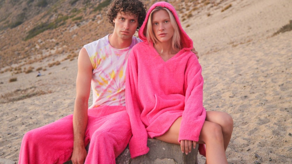 Scott Studenberg Brings Accessible Luxury