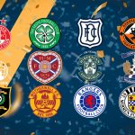Scottish Premiership fixtures 2025/26