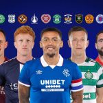 Scottish Premiership: Predict the scores ahead of another big weekend including Dundee vs Celtic, live on Sky | Football News