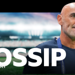 Shanghai Port head coach Kevin Muscat