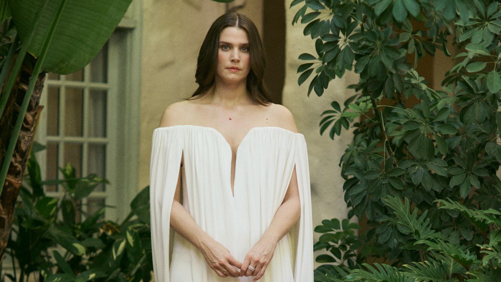 ‘Sentimental Value’ Star Inga Ibsdotter Lilleaas Gets Ready for the Academy Museum Gala in Stella McCartney