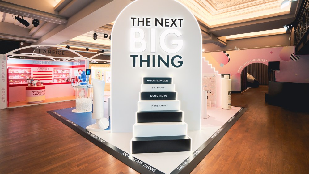 Sephoria Paris Opens, Sephora EMEA Chief Talks Strategy