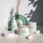 Shoal: A Sea Cucumber-Powered Skin-Care Brand