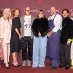 Shoes for a Cure Miami dinner organizers