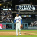 Shohei Ohtani and the most dominant MLB playoff game ever