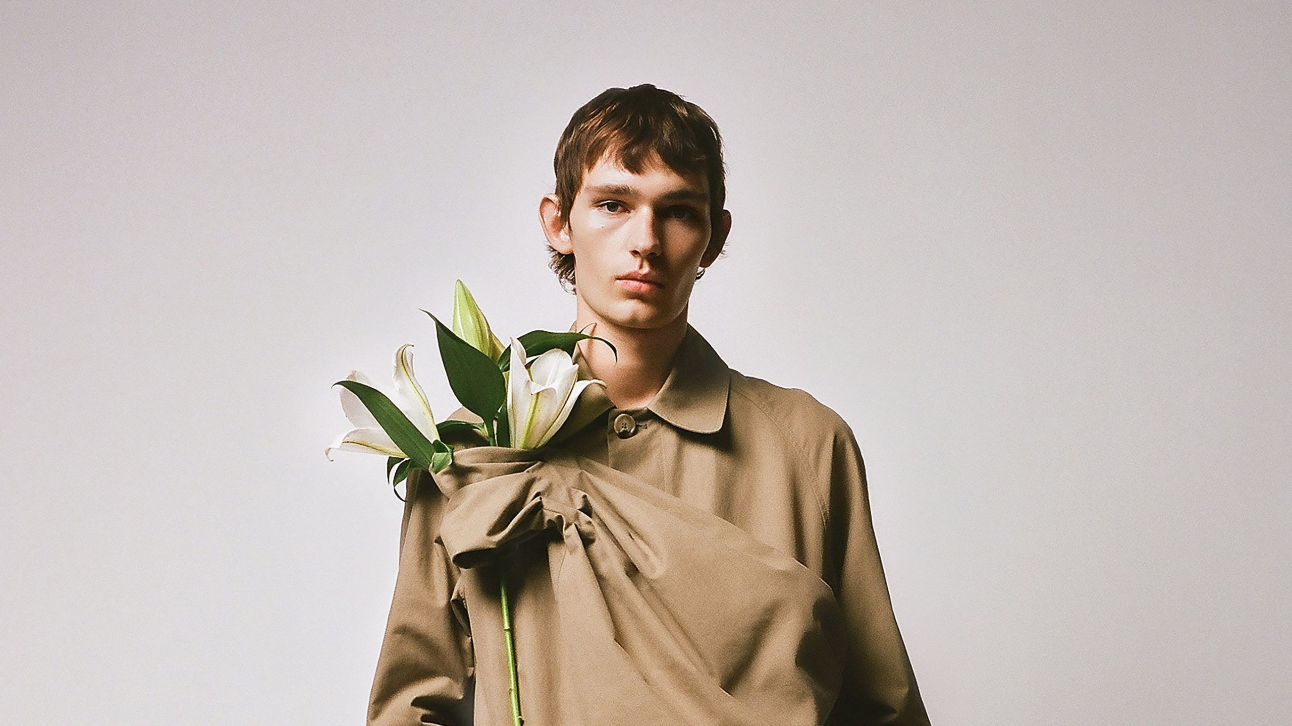 Simone Rocha Spring 2026 Menswear Collection