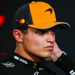 Singapore GP: Lando Norris says 'tables have turned' on McLaren and explains struggles after qualifying | F1 News