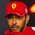 Singapore GP: Lewis Hamilton given penalty as Fernando Alonso hits out at Ferrari driver for 'unsafe' driving | F1 News