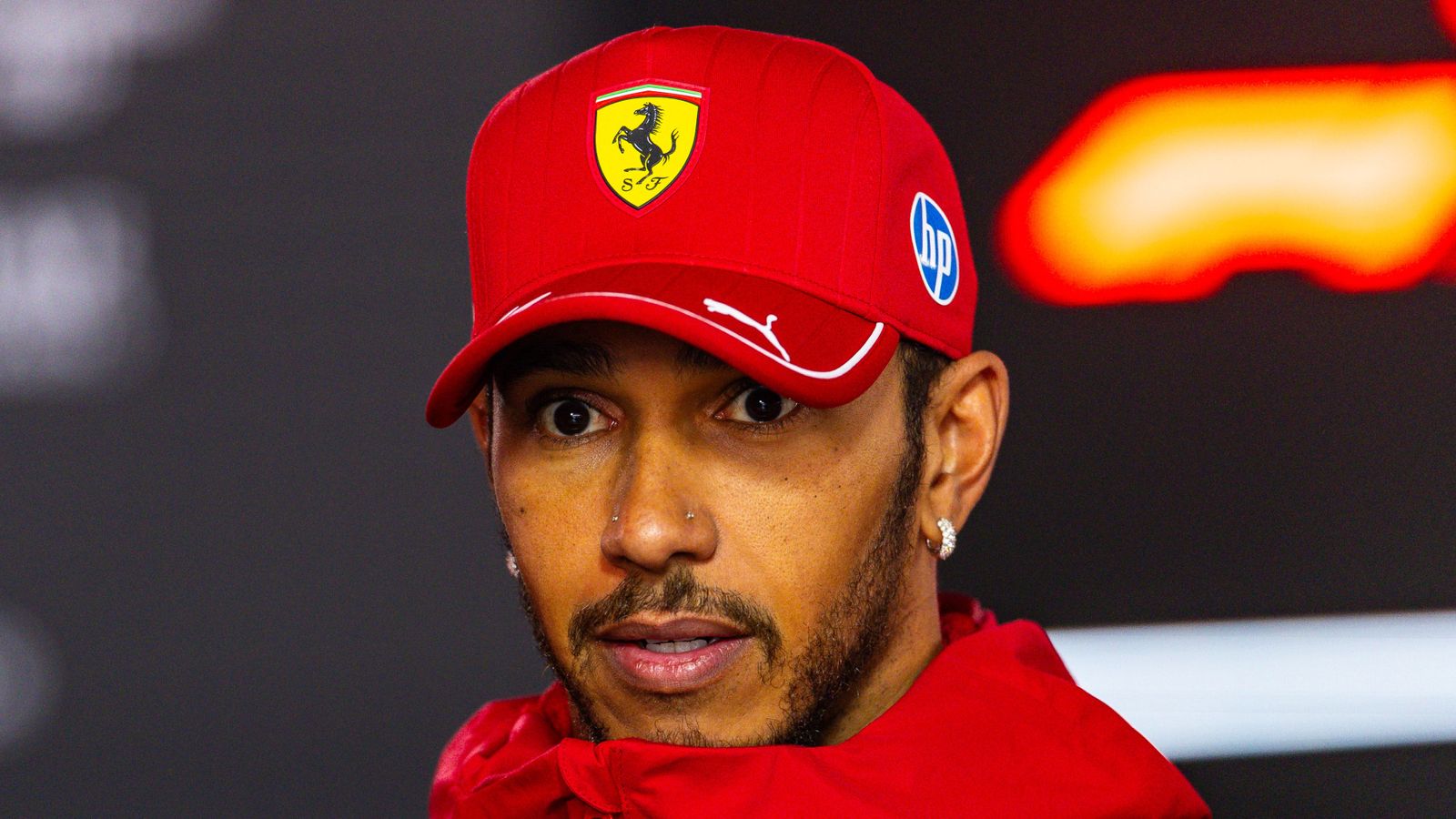 Singapore GP: Lewis Hamilton given penalty as Fernando Alonso hits out at Ferrari driver for ‘unsafe’ driving | F1 News