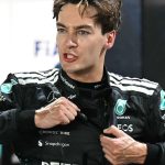 Singapore GP Qualifying: George Russell claims stunning pole with Max Verstappen second and Lando Norris fifth | F1 News
