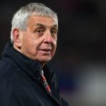 Sir Ian McGeechan