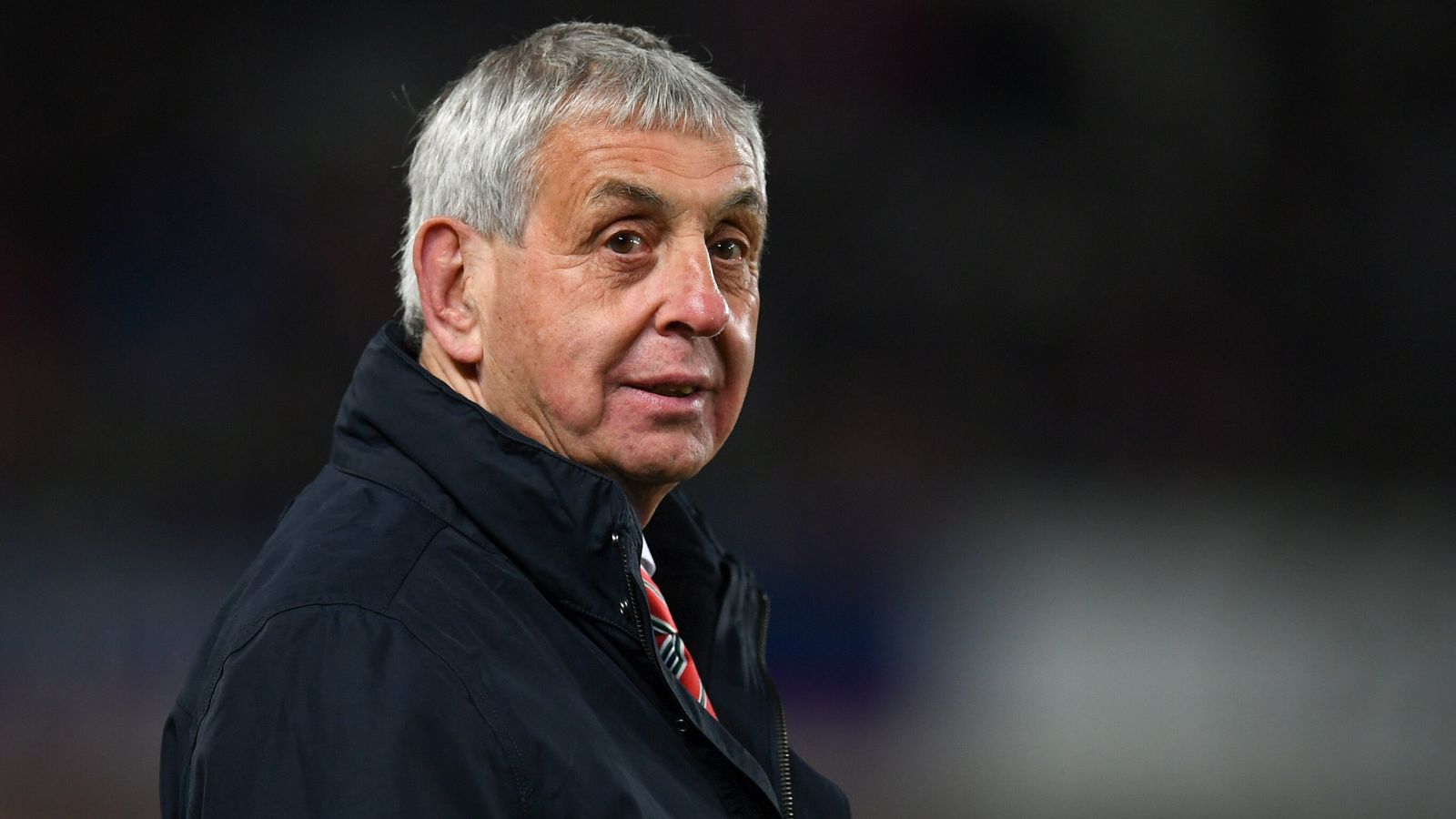 Sir Ian McGeechan: British and Irish Lions legend reveals cancer-free diagnosis after treatment | Rugby Union News