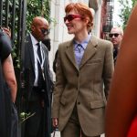Slim-Fit Pants Are Being Revived at Fashion Week—6 Ways to Wear Them Right Now