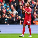 Slot hopeful over Gravenberch injury